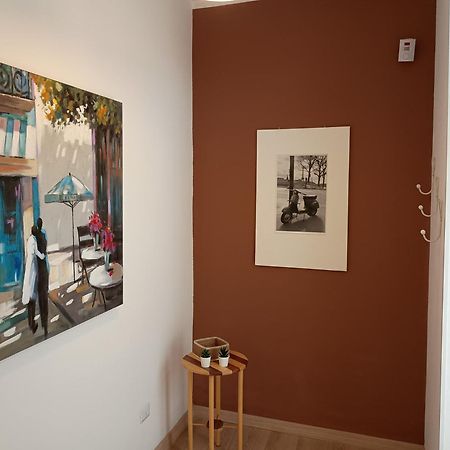 Profumo Barocco 1 Villa Noto Luaran gambar